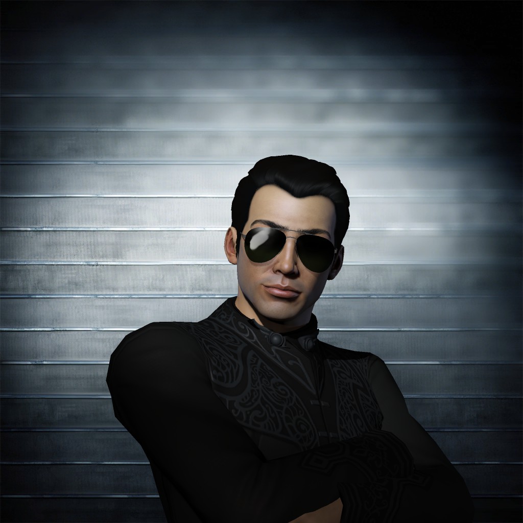 ISAAC Assene