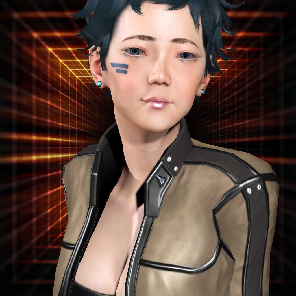 Lt GayEllis GonzaSlave