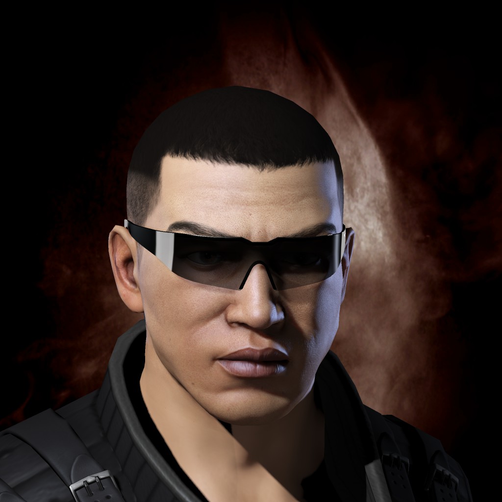 Jormungand Andven
