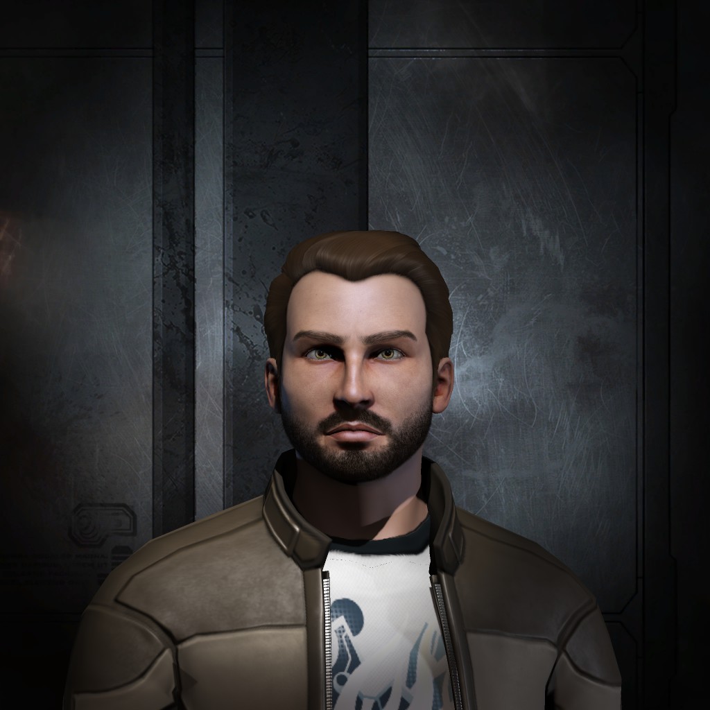 Aaron Posh