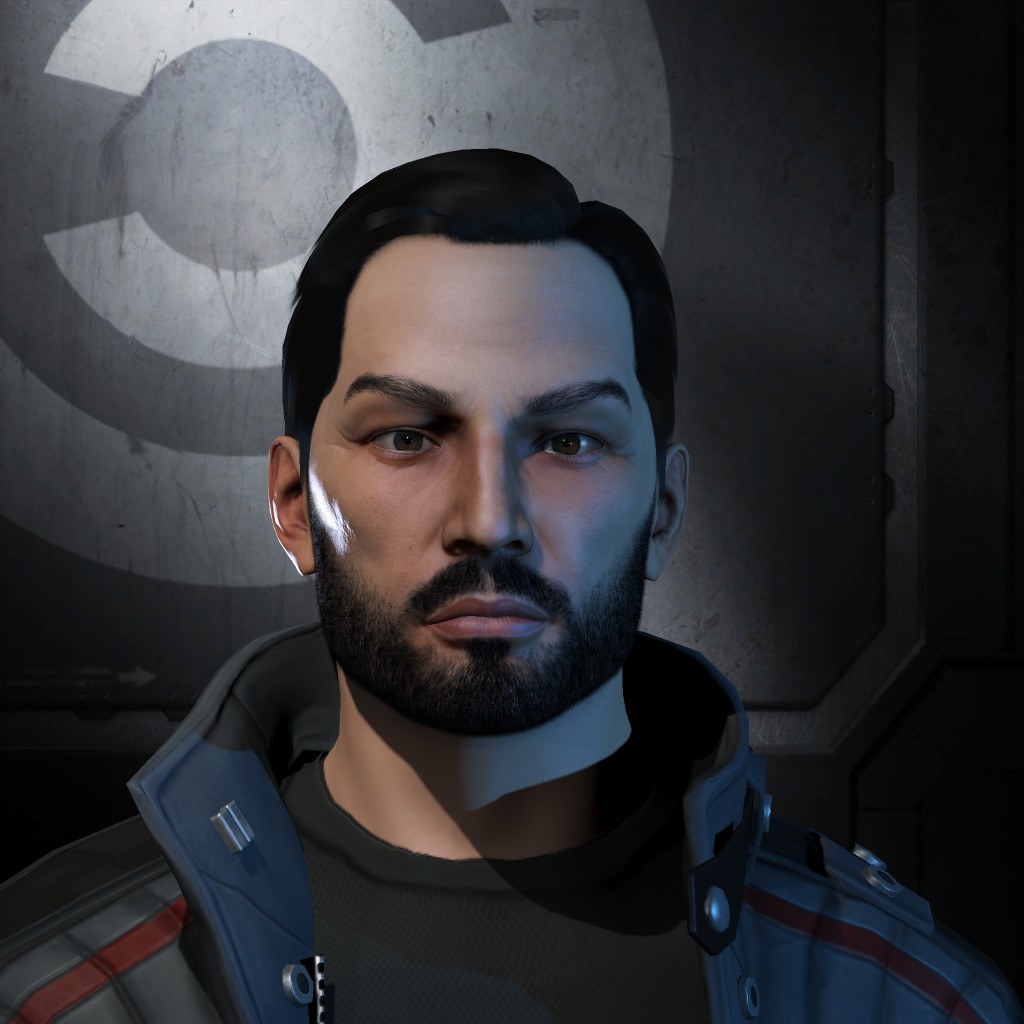 Markev Allen