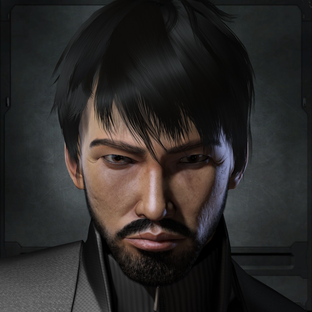 Gin Chent-Shi
