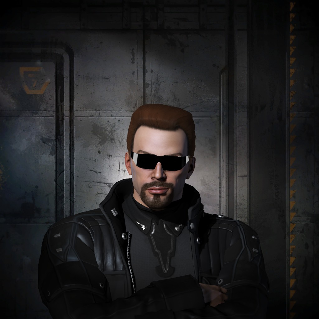 Alexey Molotov