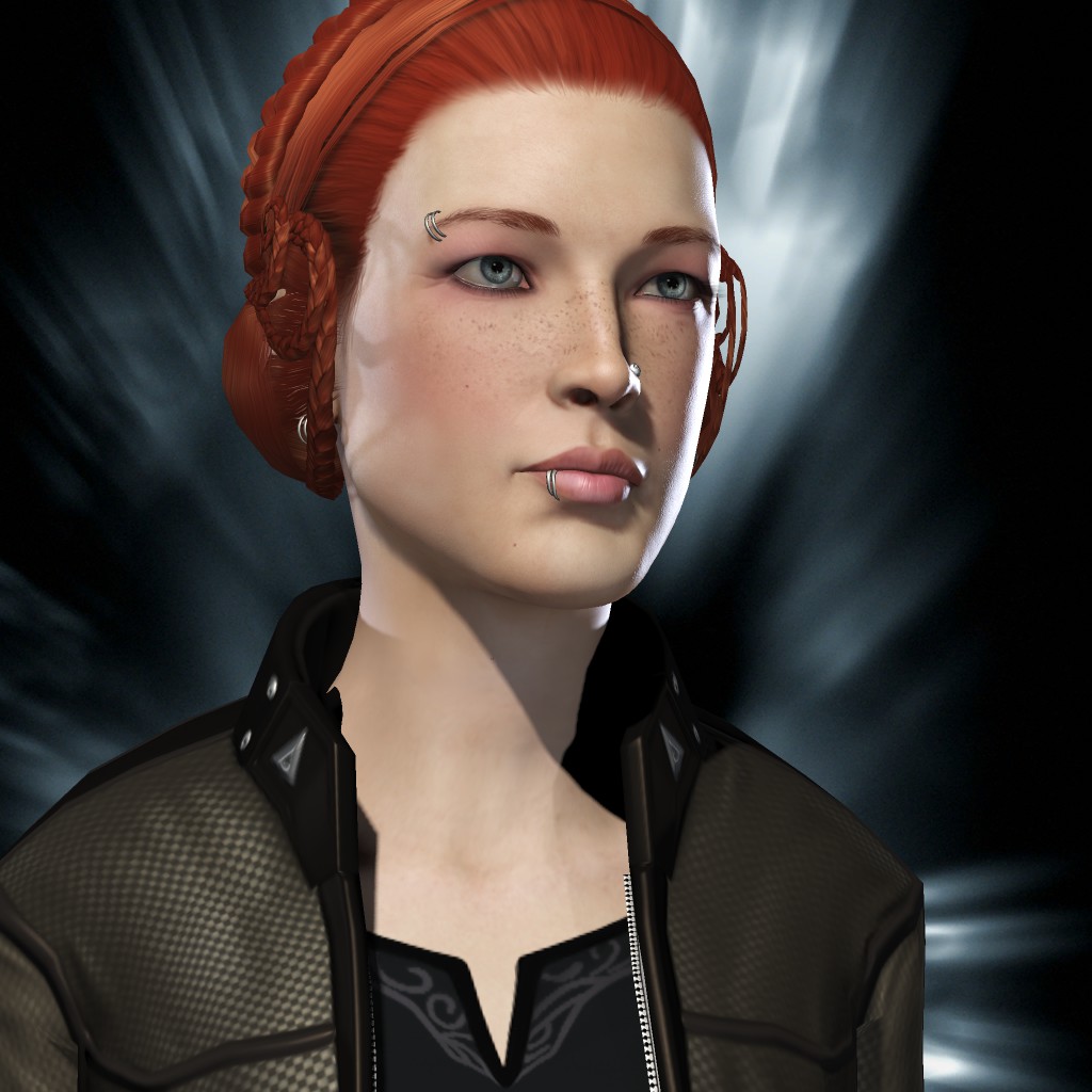 Victoria-Yin Winterwolf
