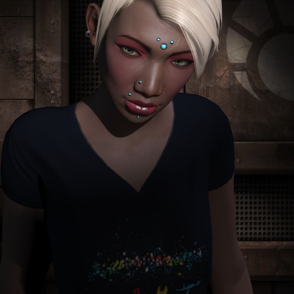 Valentina Varix
