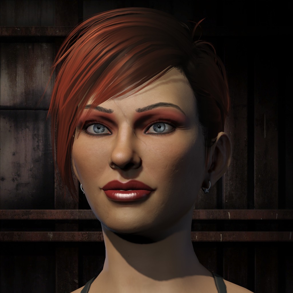 Sundra Gabriel