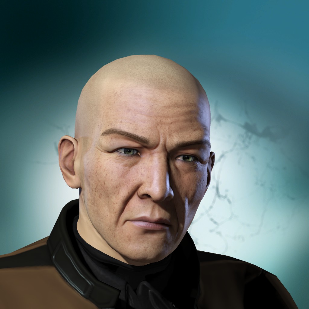 Cyno Alt 47