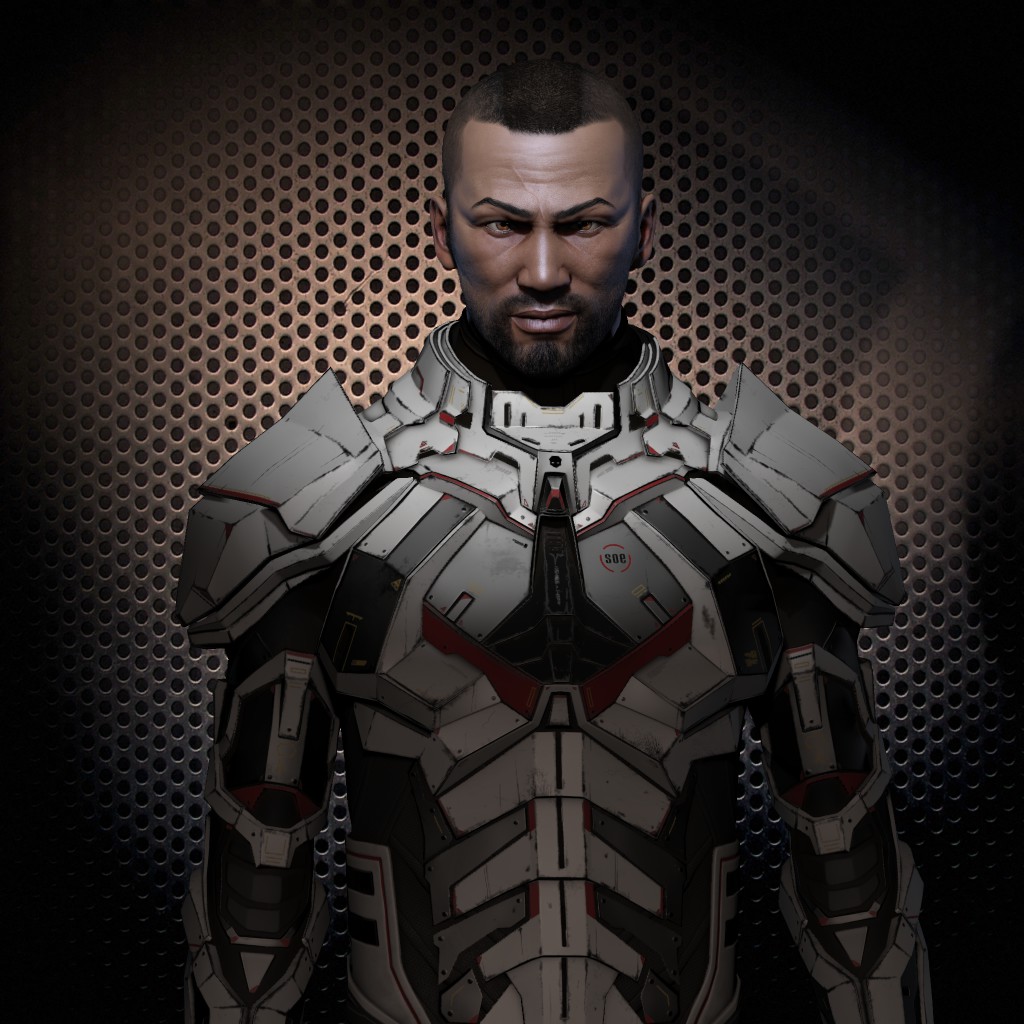 Emanuel Tian