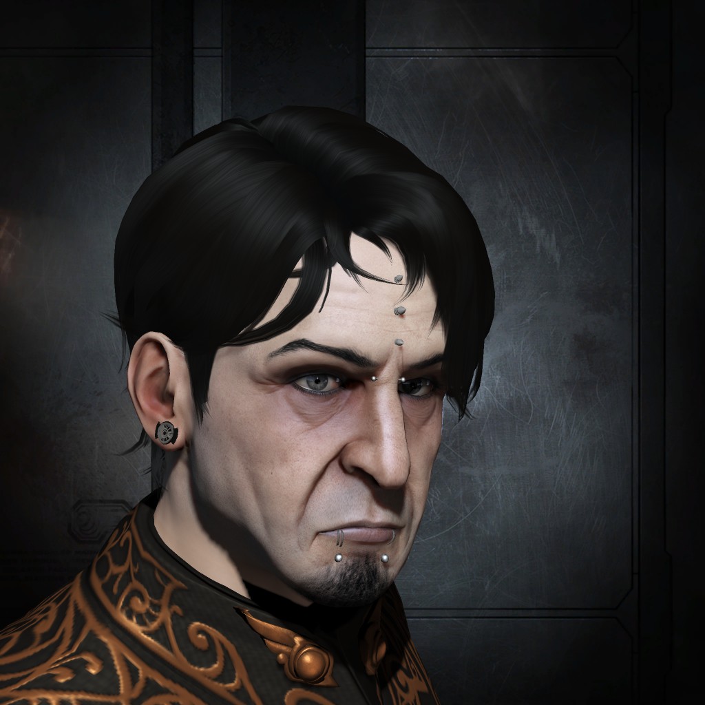 Rumpelstiltskin Agi