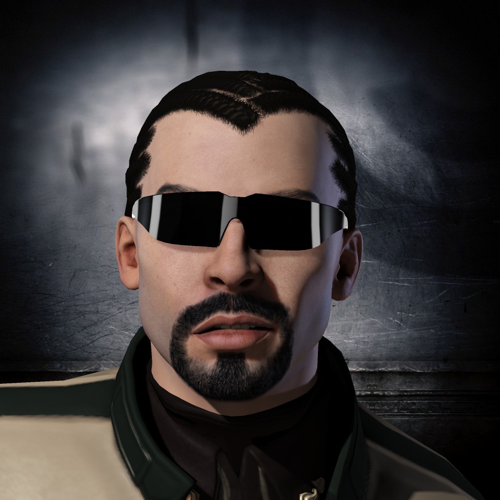 Interceptor Estemaire