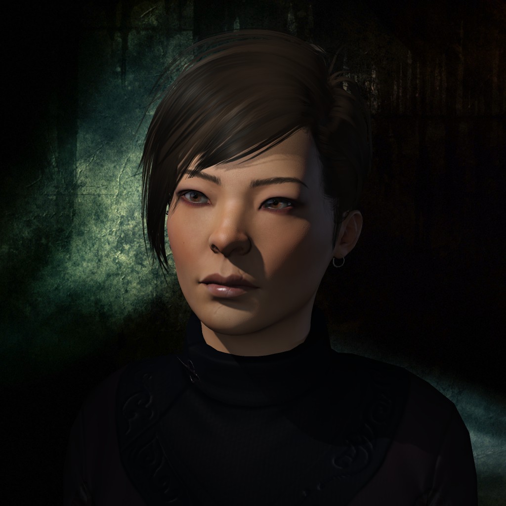 Aerin Sharisa