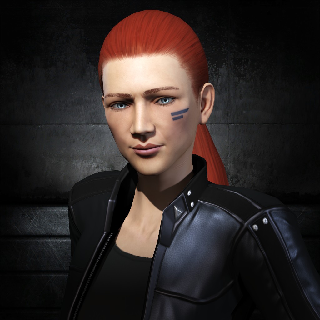 Verochka Dragonovic