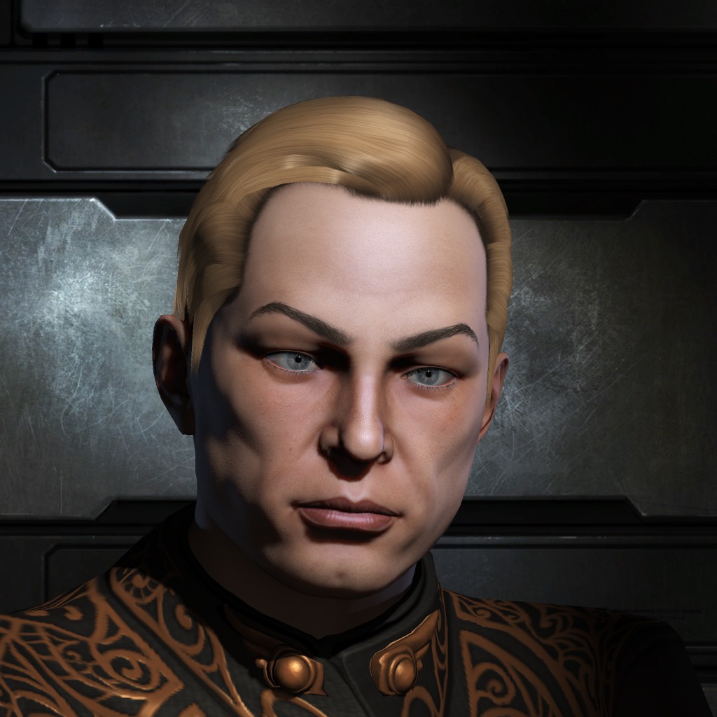 Trandoshian Koskanaiken
