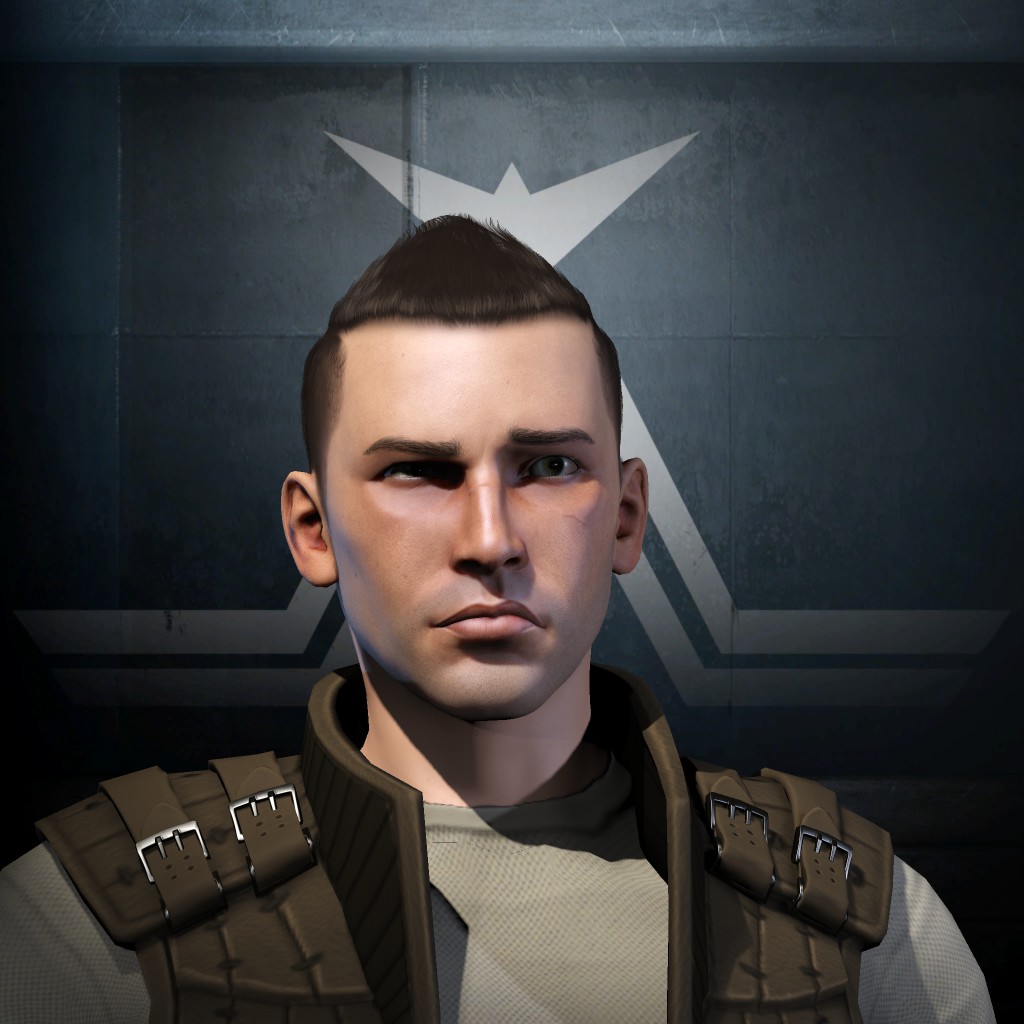 Rowan Ryko