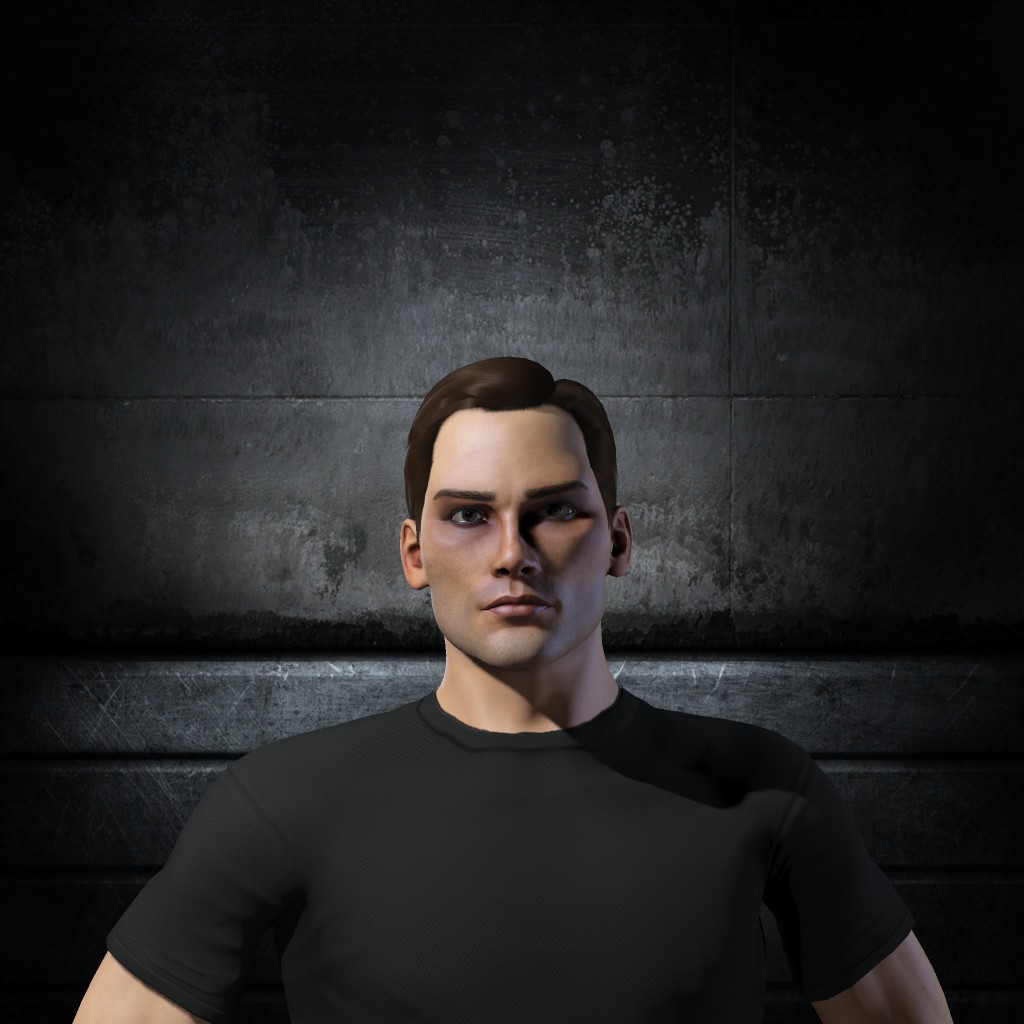 Alexander Stolz
