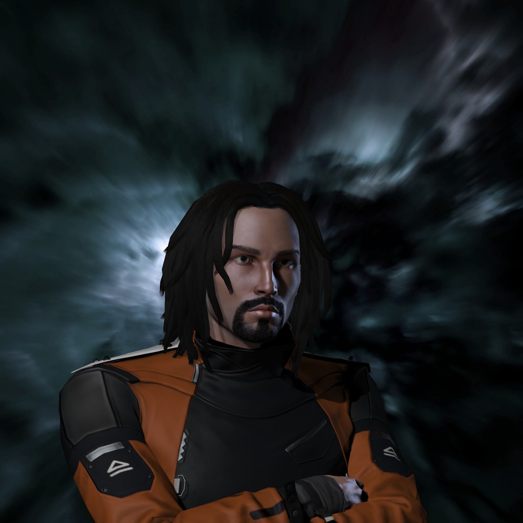 Vyse Starwind