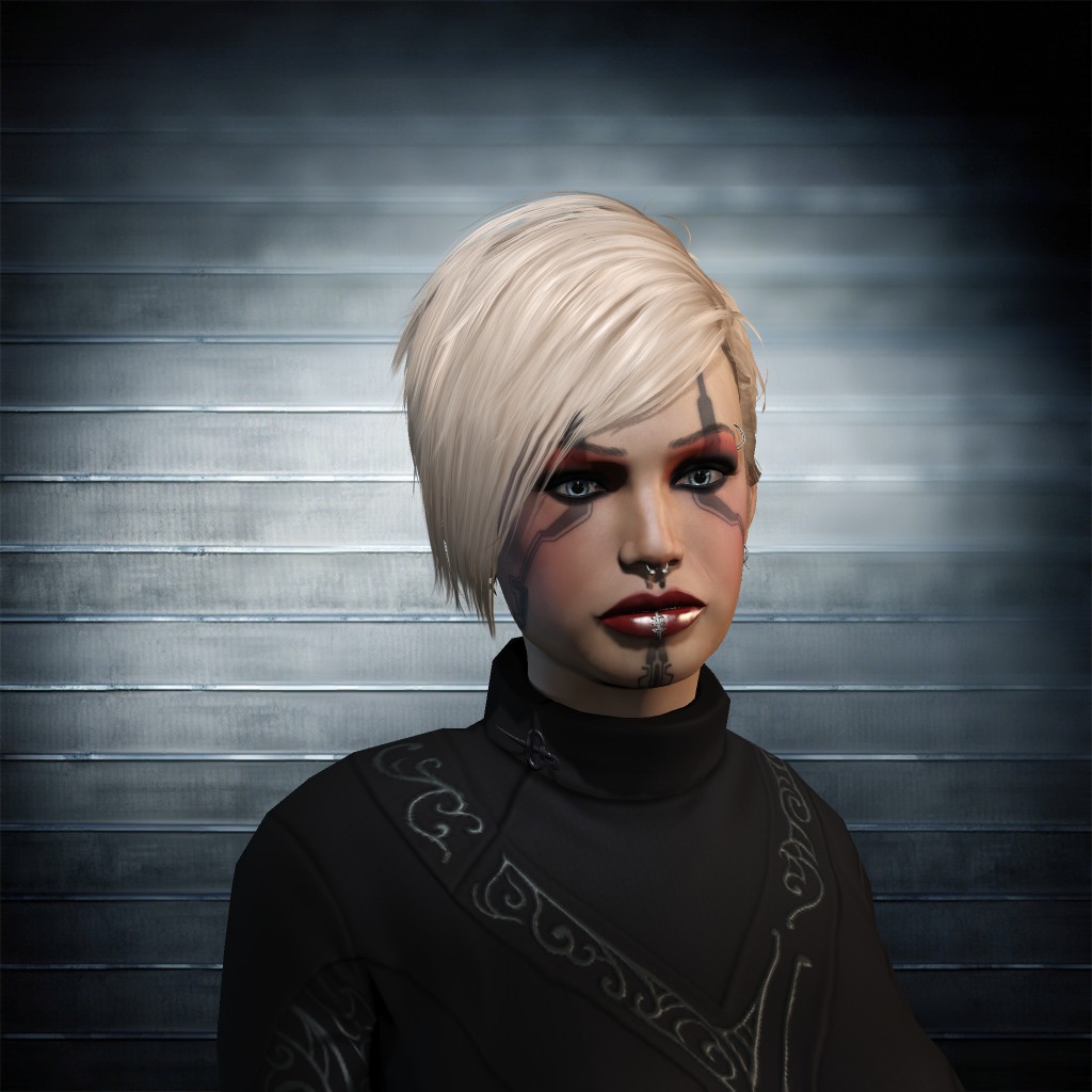 yolandi Viliana