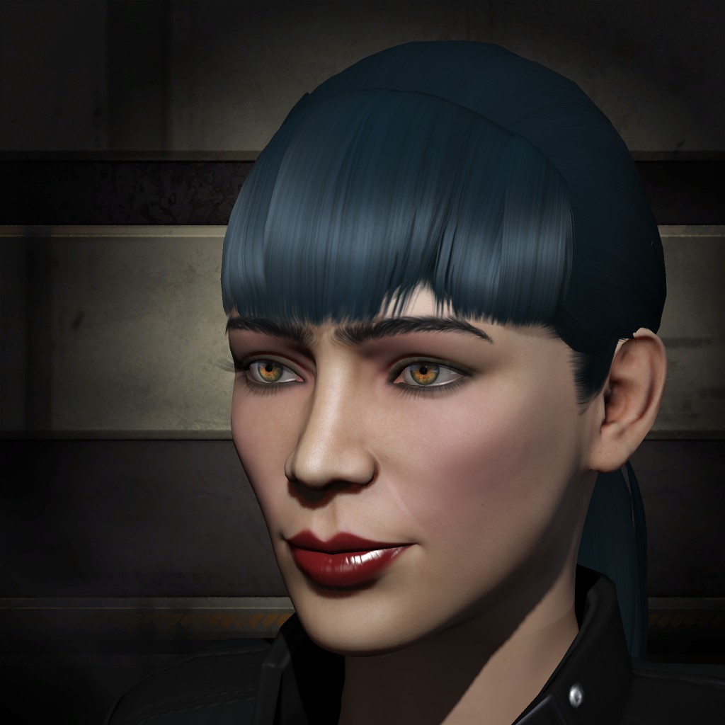 Miyaka Minoko