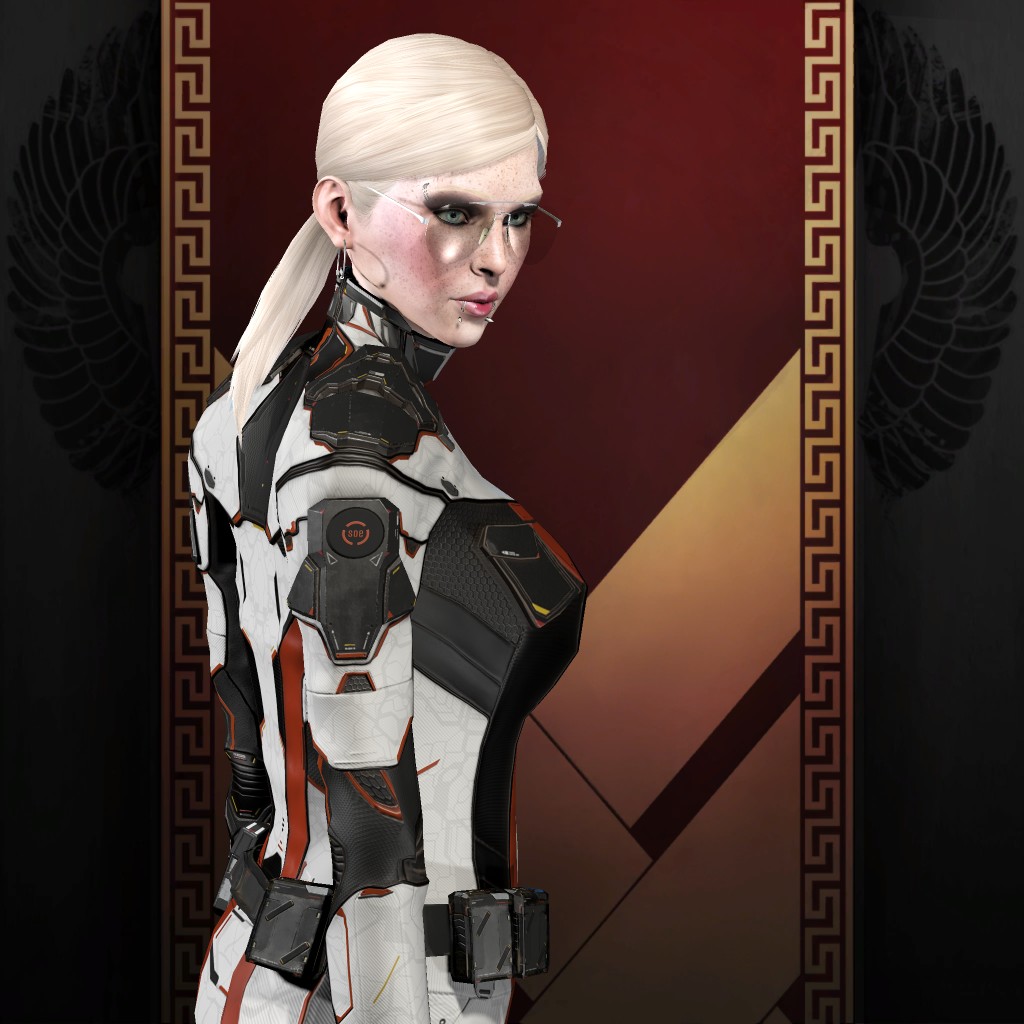 Krexis Navii