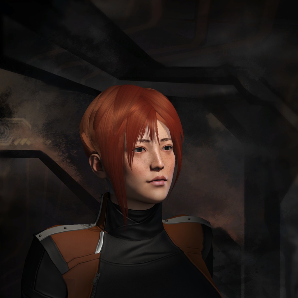 Aya Shi