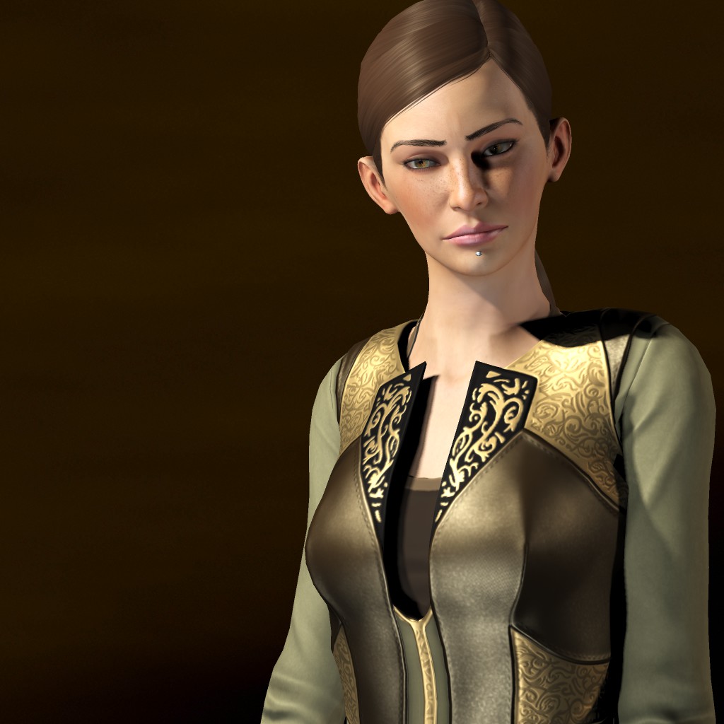 Daedri