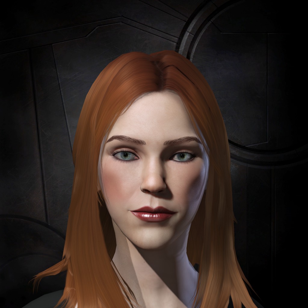 Raven Islanzadi