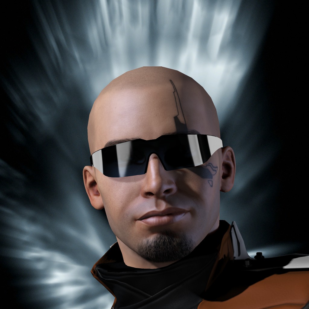 Sebastien conquerator