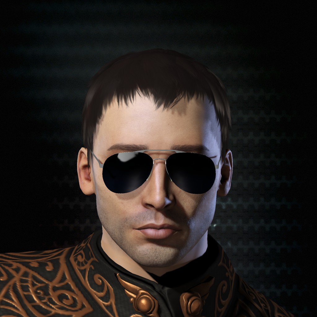 Yuri Trusikov