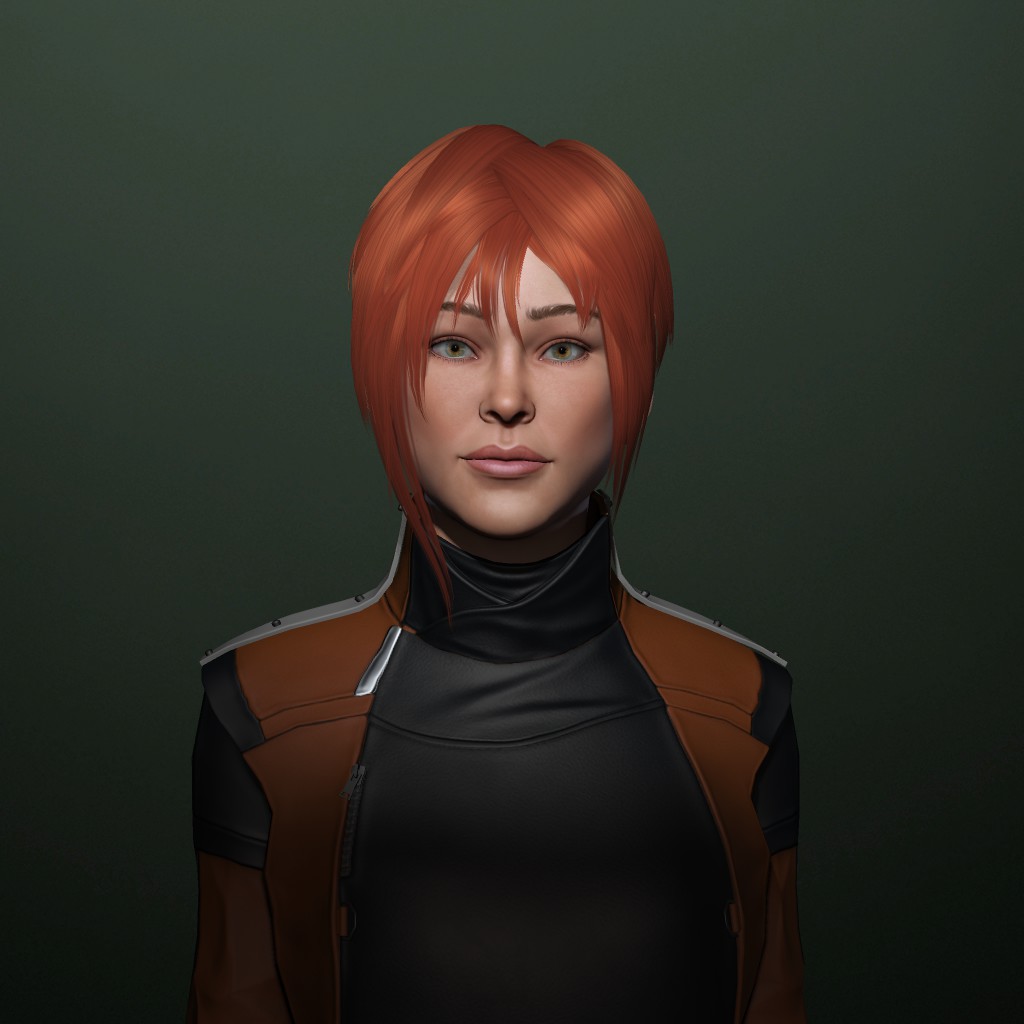 Clare the Snake