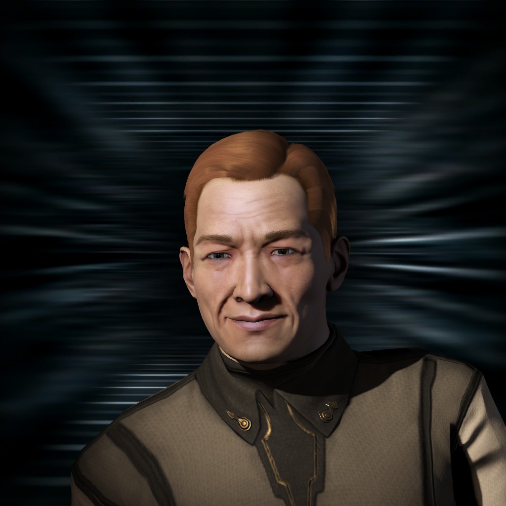 Kirk Shatner