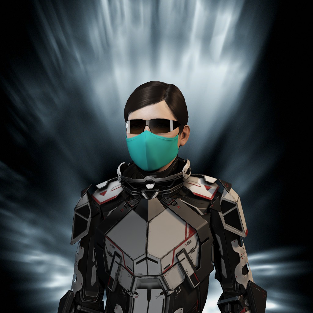 Flugegehaimen Desu