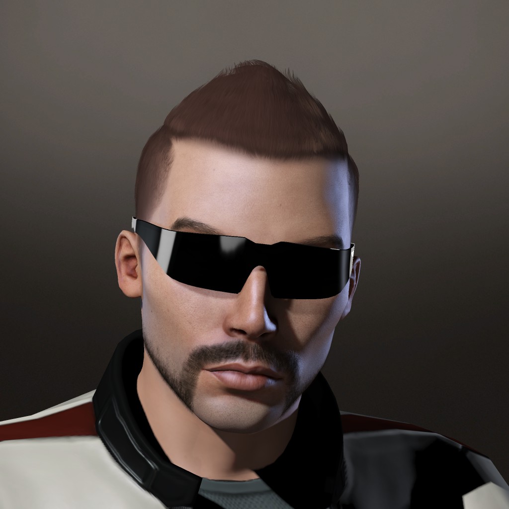 Vlad Pr