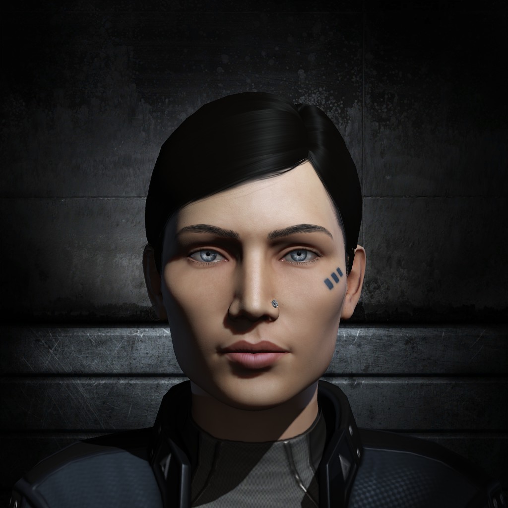 Samantha Saken