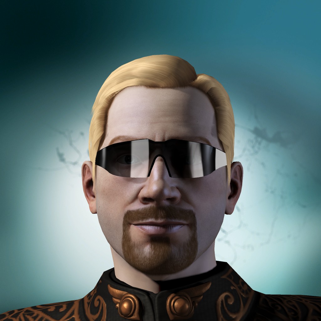 Glans Kenobi