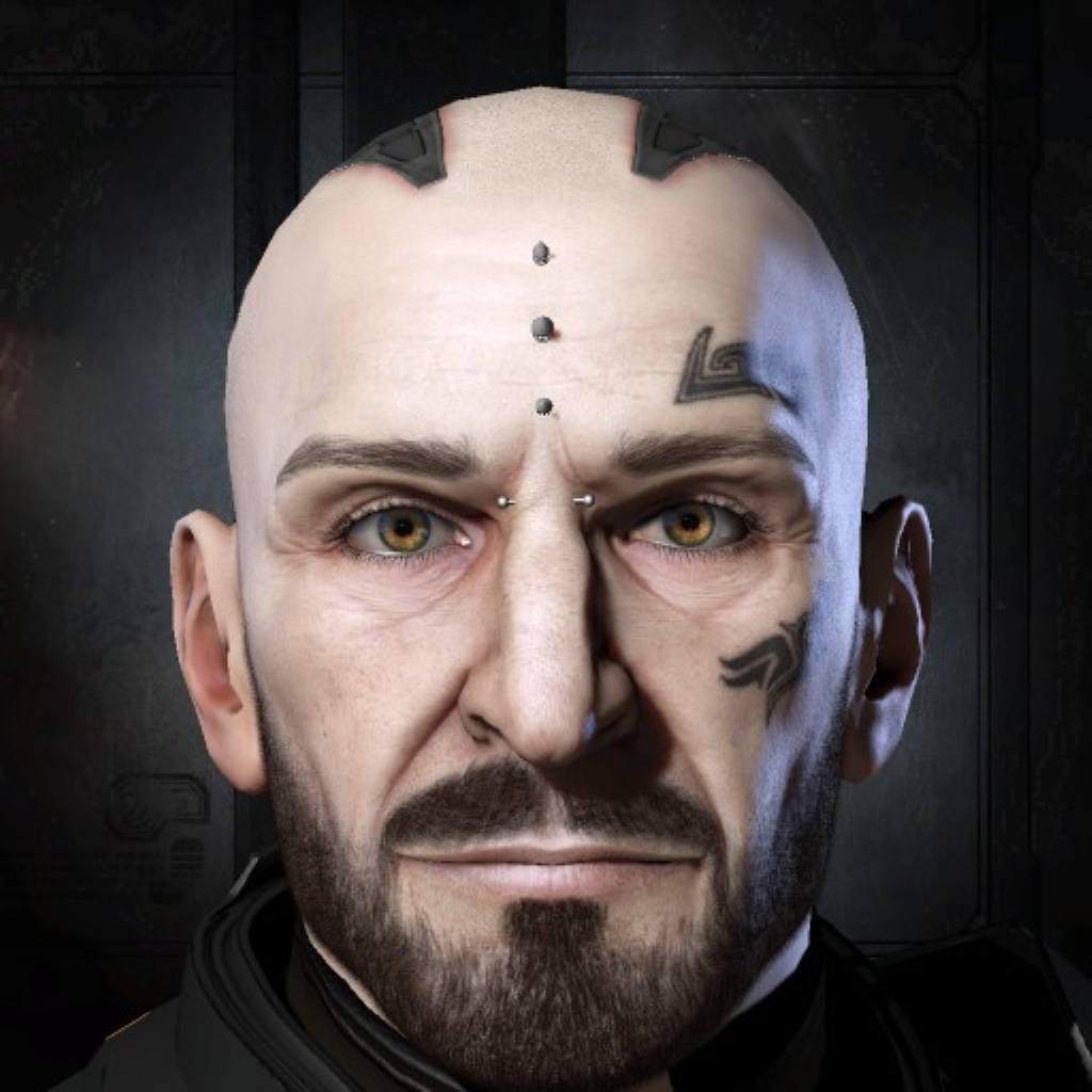 Japster LaVey