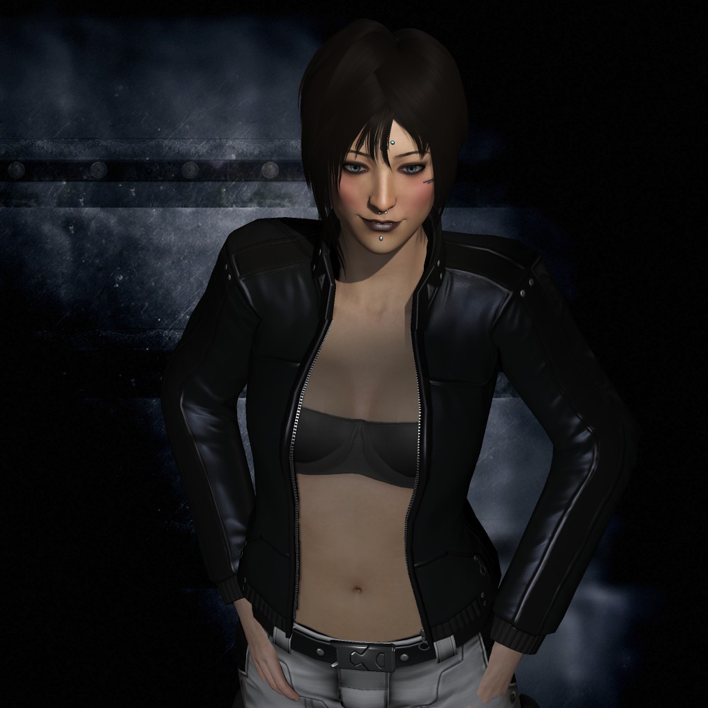 Zoe Stardive