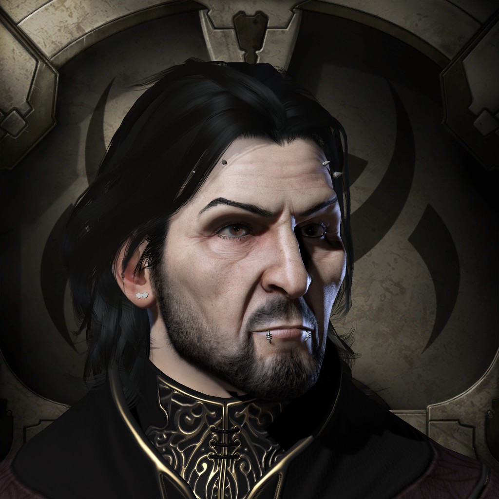 Lord Khamsi