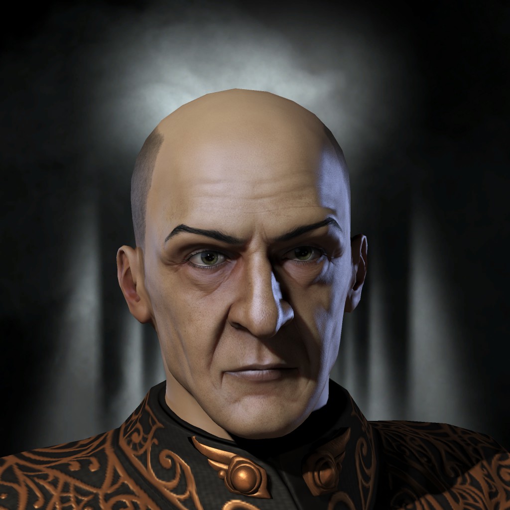 Lord Lothar