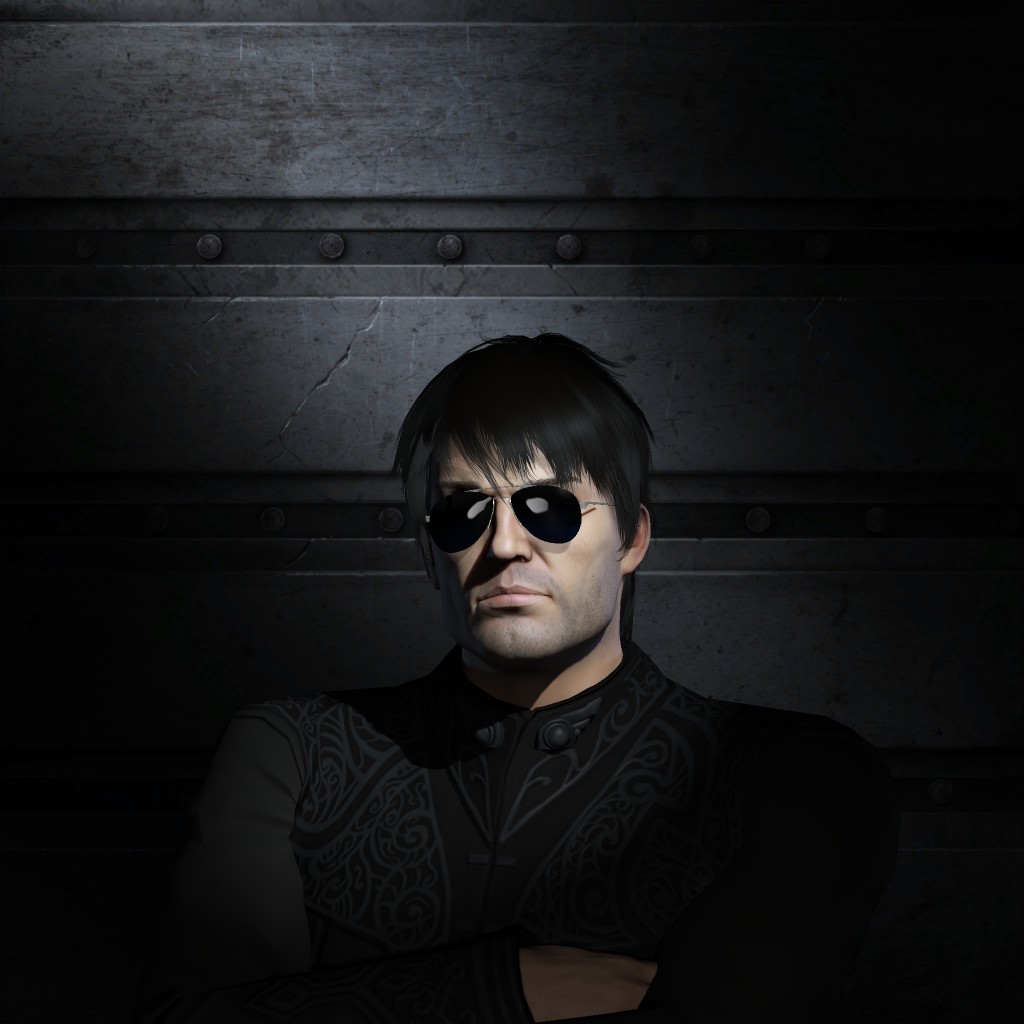Vadim Rin