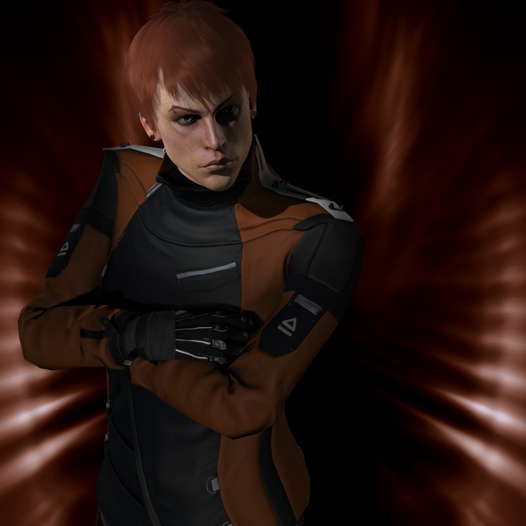 Ransom Stark