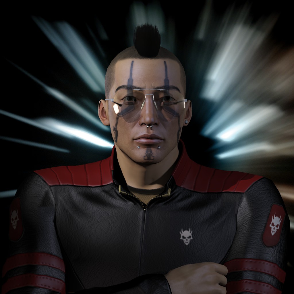 sinastar Talie-Kuo