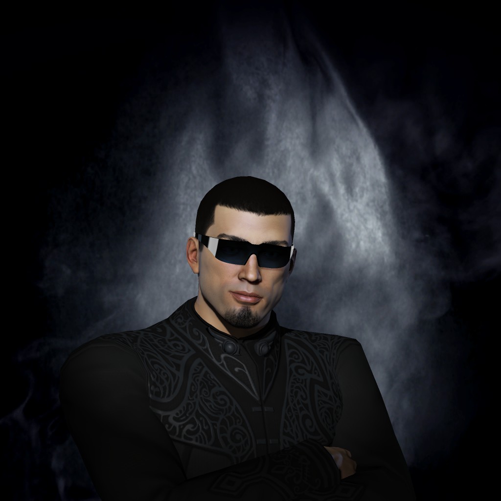 Lupus Du'Fai