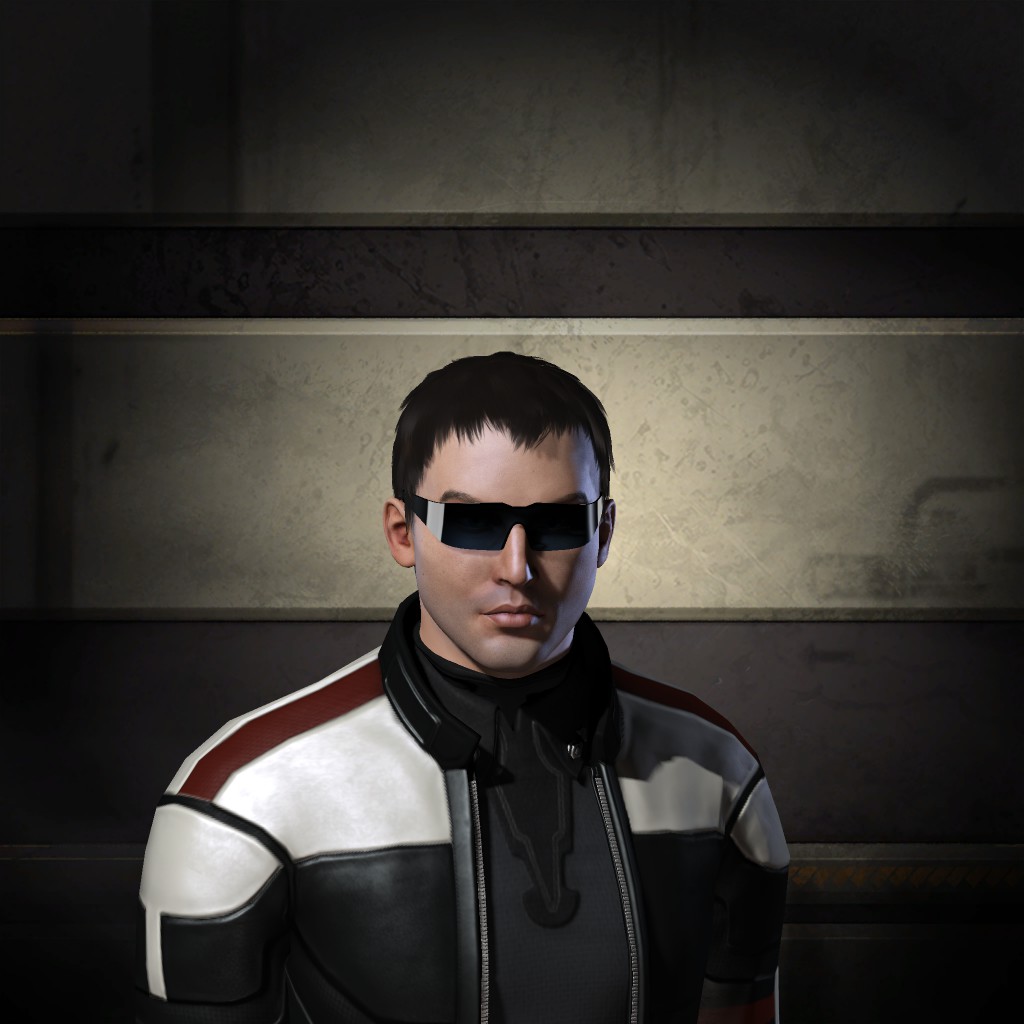 Misiek Crendraven