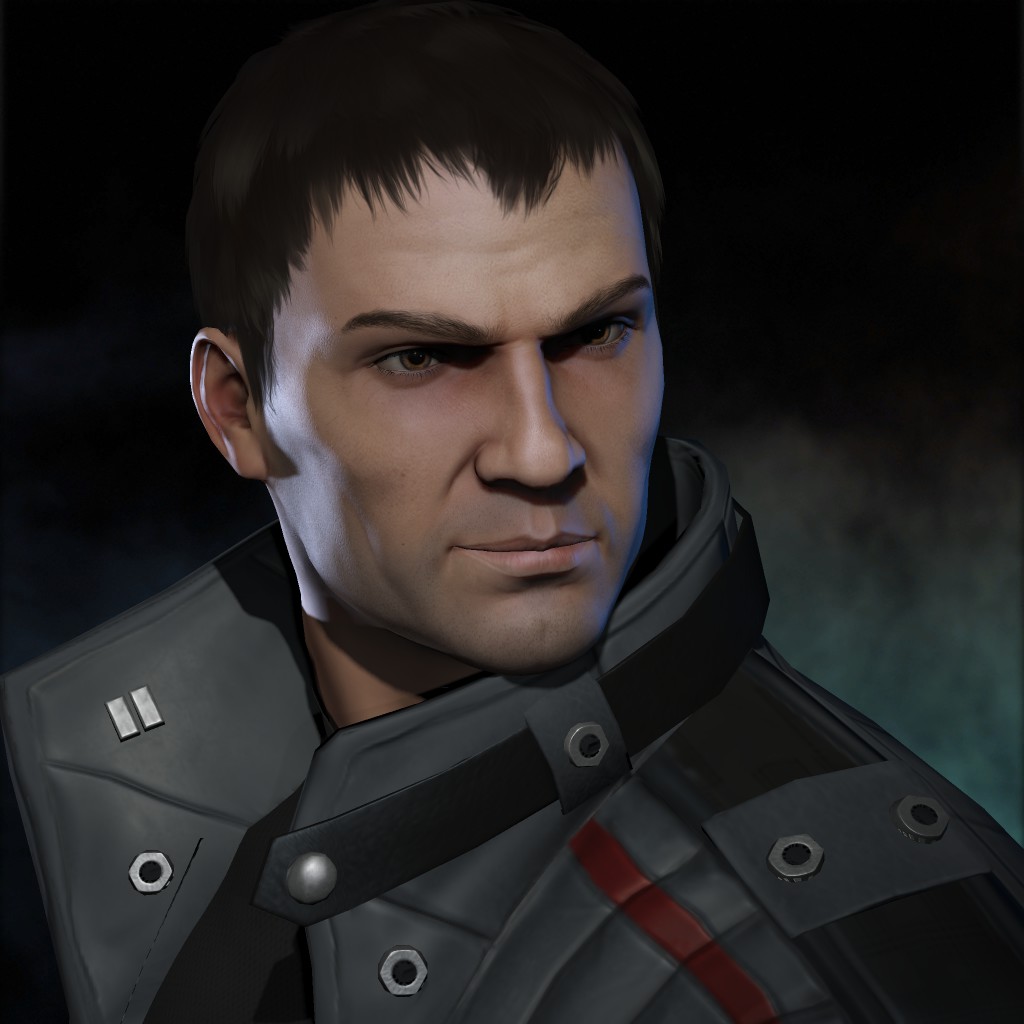 Kirill Nazarov Dmitrievich
