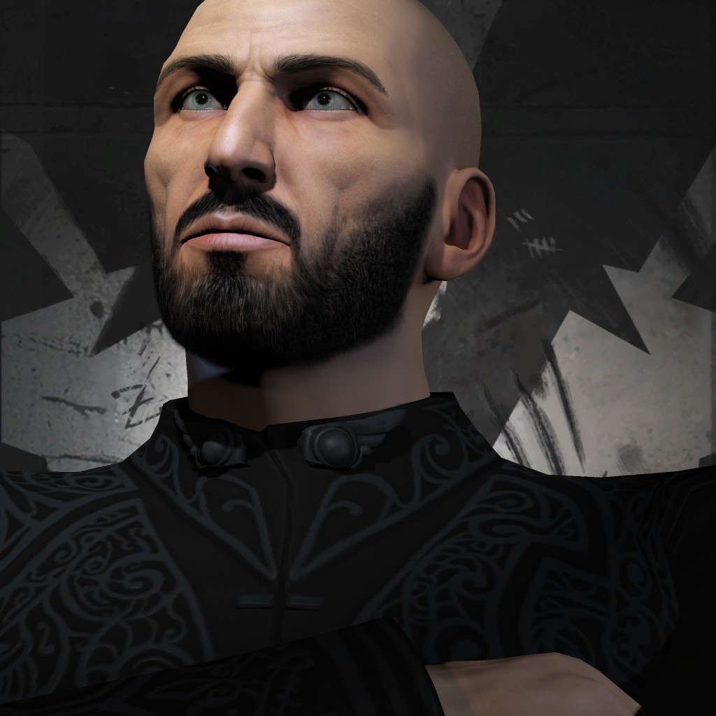 Ramm Ozran