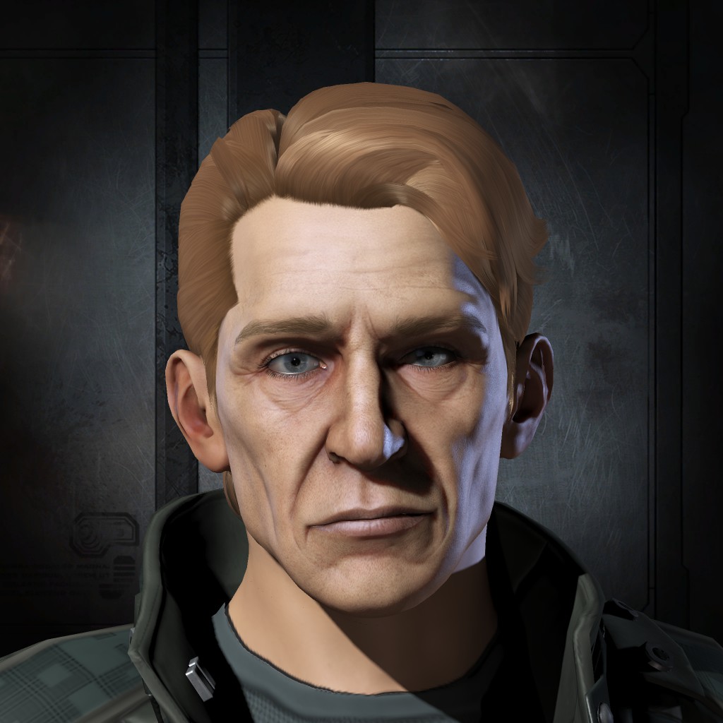 Jason Starforge