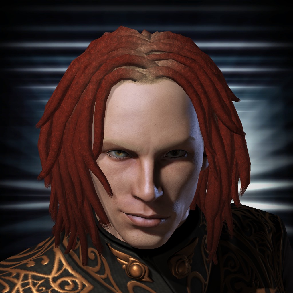 Bruce Vyvorant