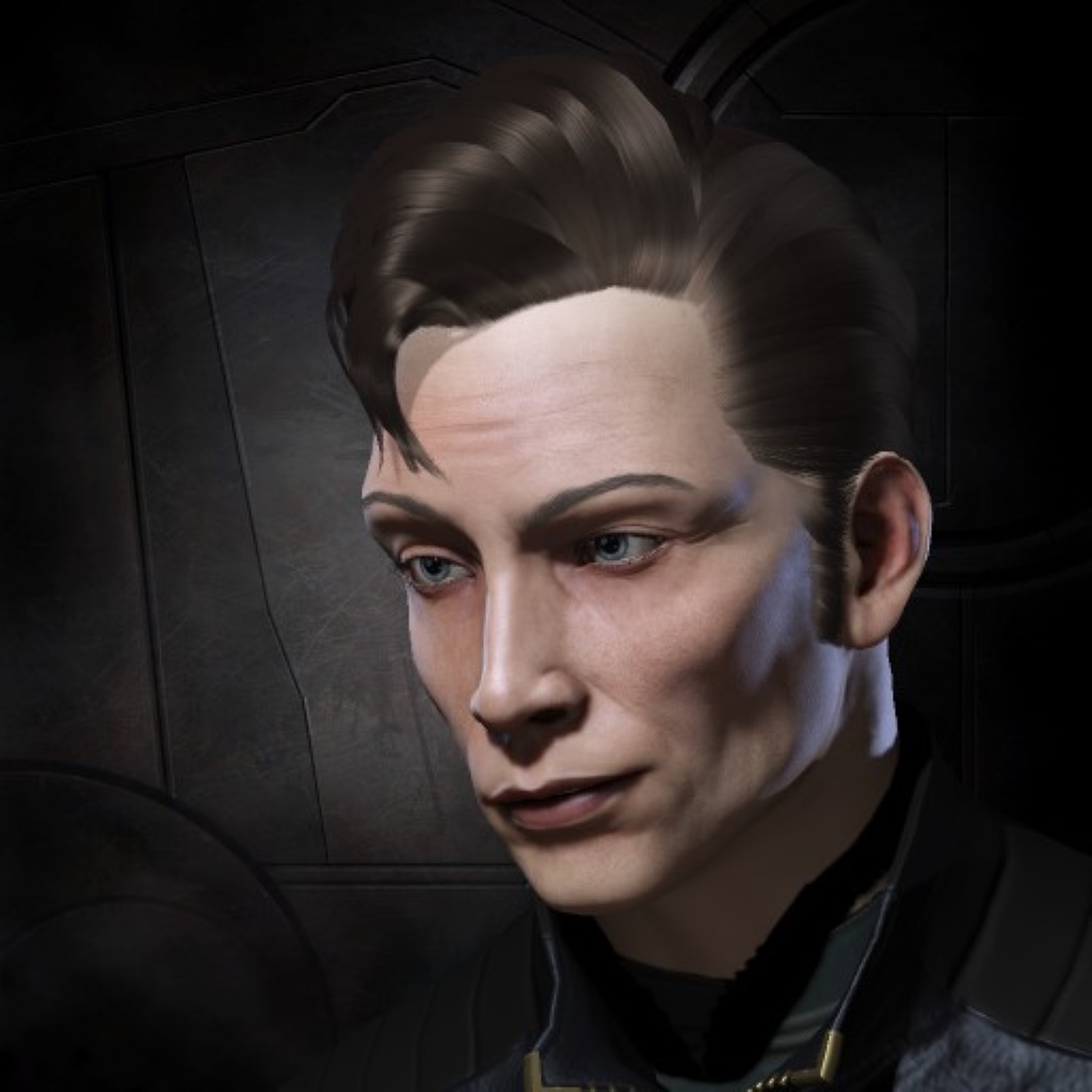 Xanduin Fidard