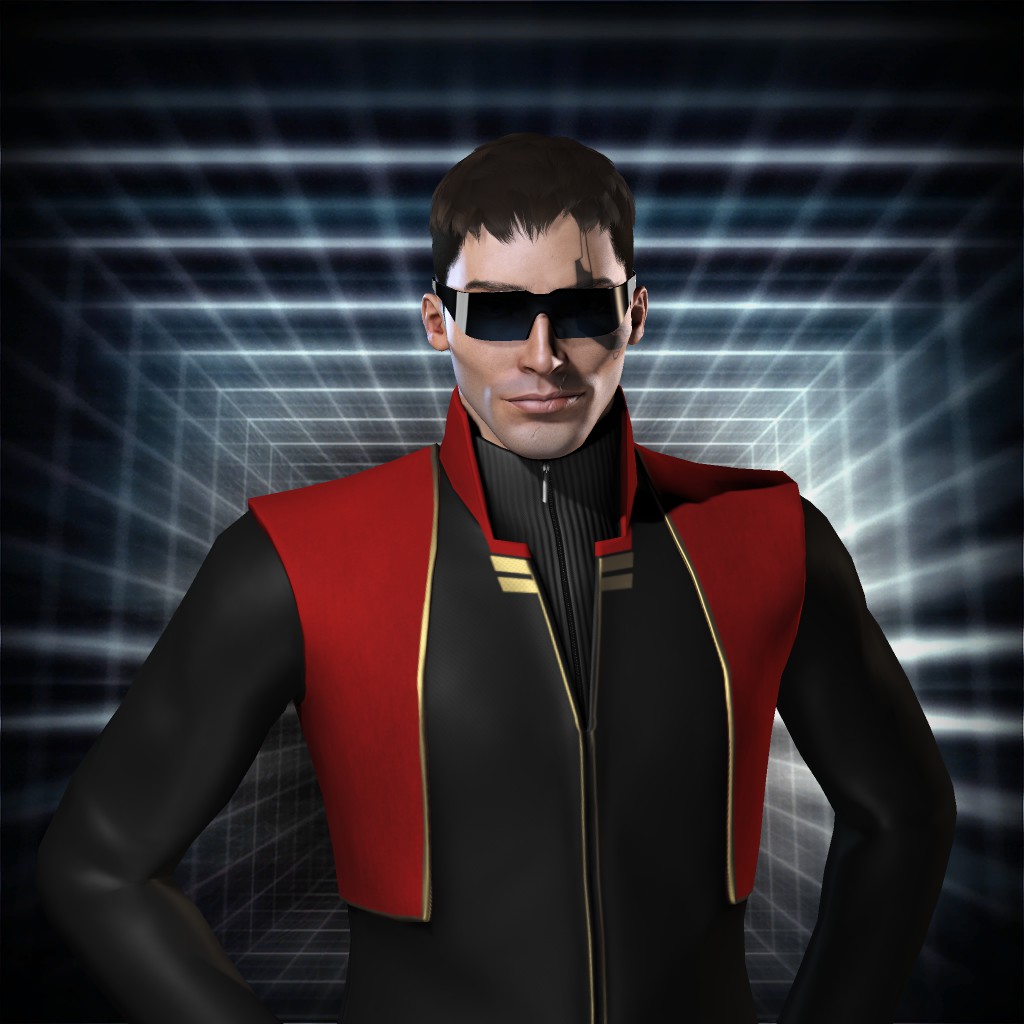 John Amatine