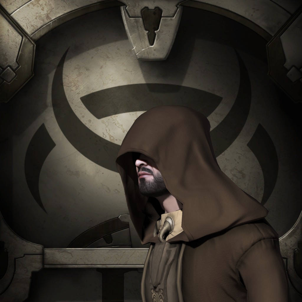 Dr' Crowley